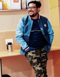 Rajneesh Dubey
