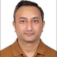 Vijay Shah