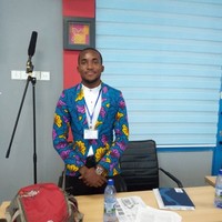 Daniel Kwaku Owusu