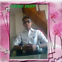 Vikas Deep