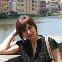 Tonia Bruno