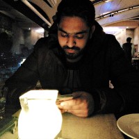 Mahesh Juyal