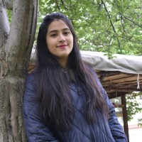 Bisma Arshad