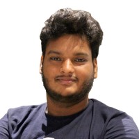 Jay Prakash