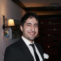 Ahmet Utku D.