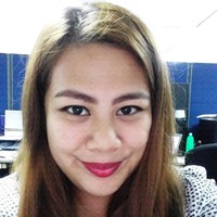 JELICA MARIE TUASON