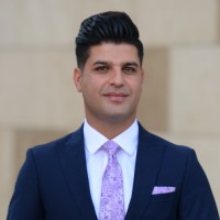 Krmanj Siamand Ismael