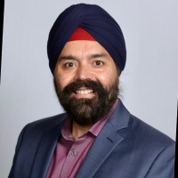 Sunny Gulati