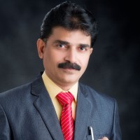 Pramod Pande