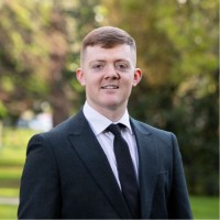 Oisín Douglas