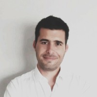 Luis Oliveira