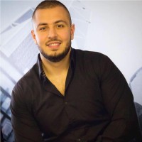 Farid Reaidy