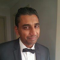 Ajmal ali