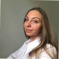 Svetlana Puchkova