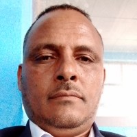 Gemechu Bekele