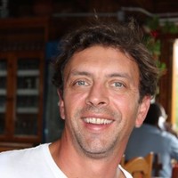 Nacho Molina Martinez