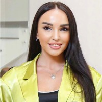 Shabnam Asgarova