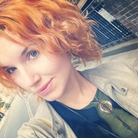 Polina Knyazeva