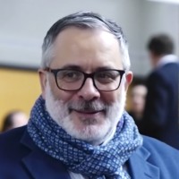 Matteo Sorci