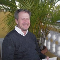 Eric Edlund