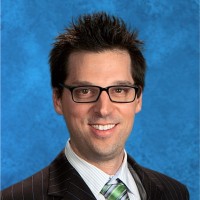 Nicholas Brandon