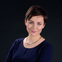 Małgorzata Wilk