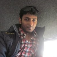 Srivathsan Venkataraman