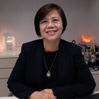 Amerlyn Toh