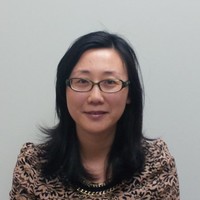 Helen Ke Wei-Randall