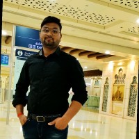 Atul Kumar Gupta