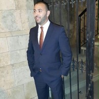 George Mhawech