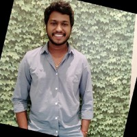 Venkata Rao Koduri