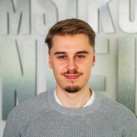 Arron Trantum