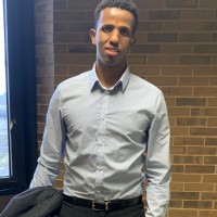 Liban Mohamed