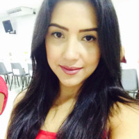 Melisa Miranda