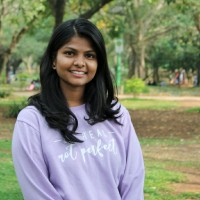 Kasthuri B