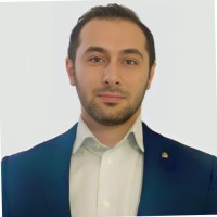 Vahid Rahmani, Ph.D.