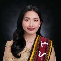 Richelle Shane Valdez