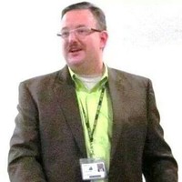 Johnny Campbell