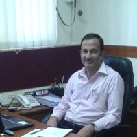 Rajesh Doshi