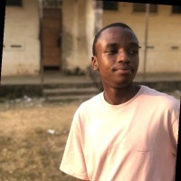 Gbenga Olonisakin