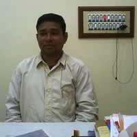 sanjoy mondal