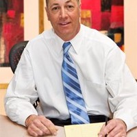 Greg Stevens