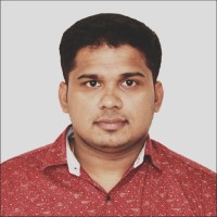 Ajeesh Sasidharan Pilllai