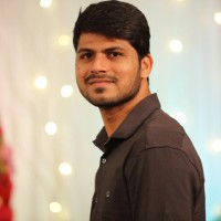 Ca Siva Krishna Karumanchi