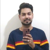 Shubham Saxena