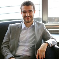 Jérémy Sabbah