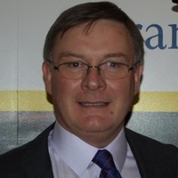 Derek Nangle
