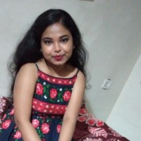 Pratiksha Ghosh