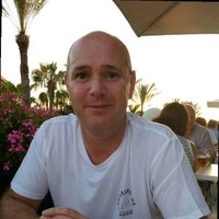 Stephen Tripovic